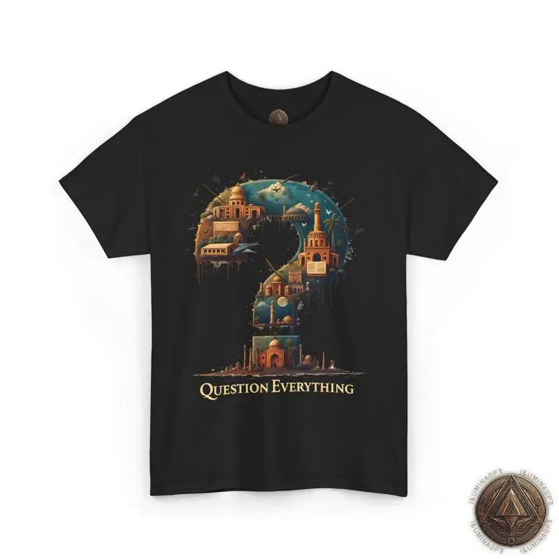 

Футболка «Восточное количество», знак альтернативной истории