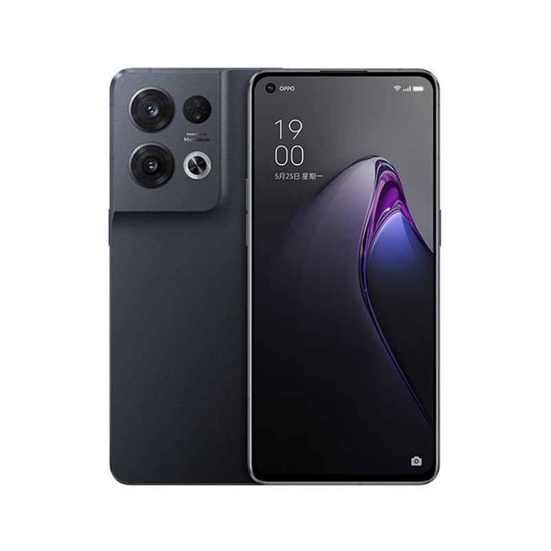 oppo Reno8pro  5G Android Unlocked 6.62 inch 12GB RAM 256GB ROM All Colours in Good Condition Original used phone