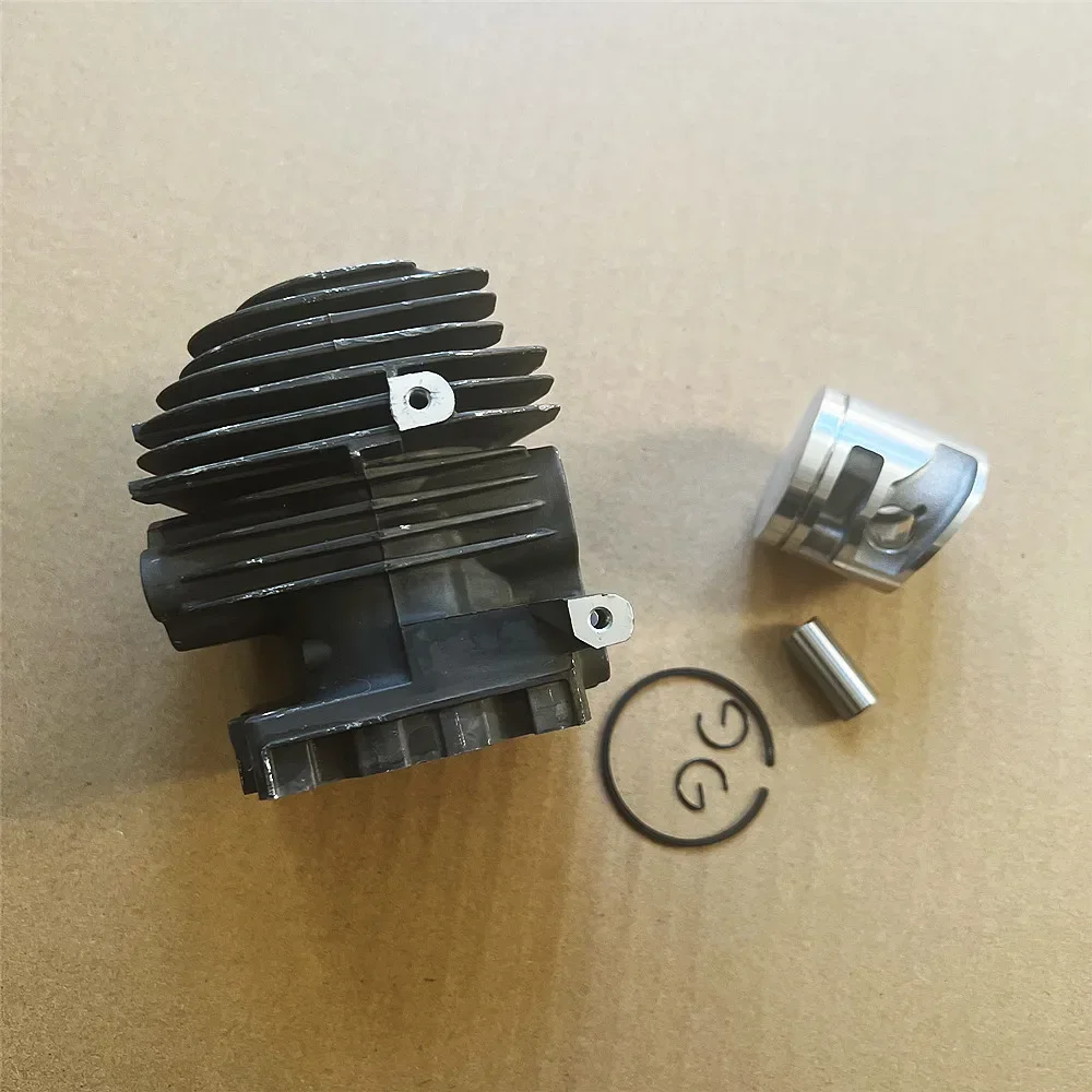 38 مللي متر اسطوانة مجموعة كبّاس للمنشار Stihl MS162 MS172 MS172C #   1148 020 0203 #6