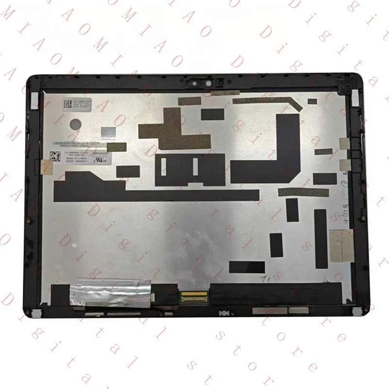 APT    New For Dell Latitude 7200 2-in-1 12.3
