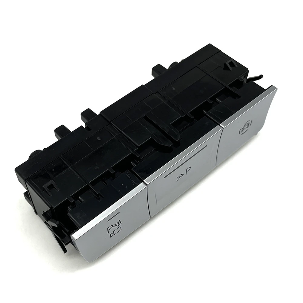 4N0 959 673 J/4N 0959673 J per Audi A6 C8 A7 A8 Q7 Q8 PDC Interruttore radar di parcheggio Interruttore multifunzione - L49A