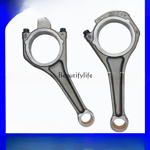 

L6 Aj133 Da6626 Lr051508 Lr038168 Connecting Rod