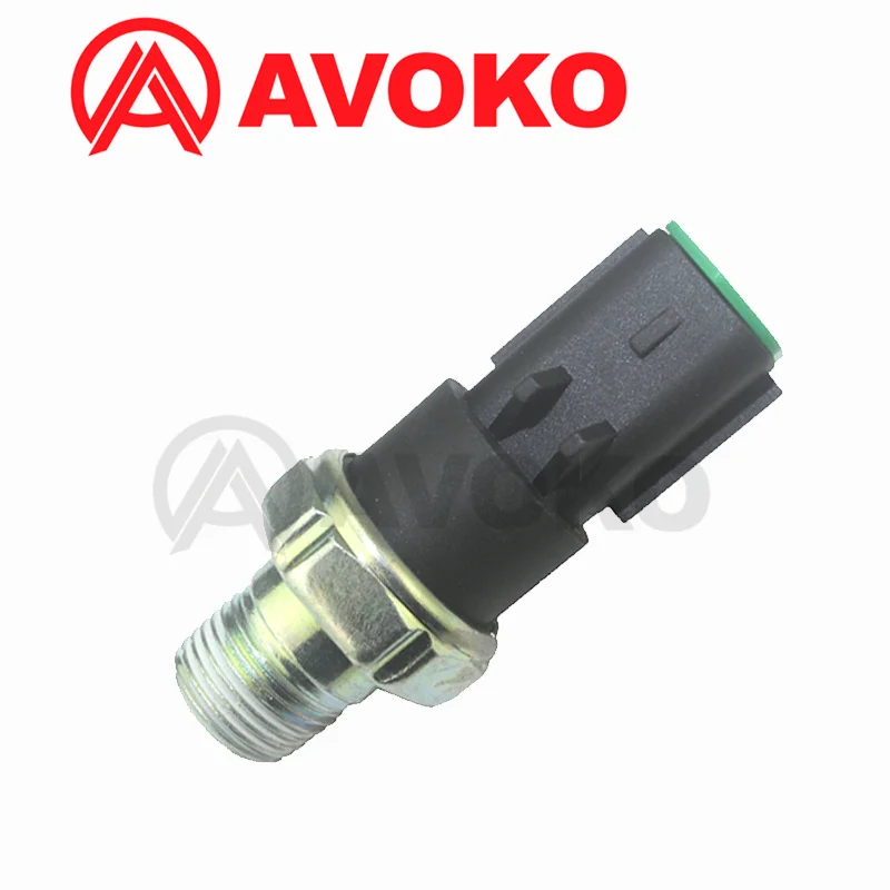 Oil Pressure Switch Sensor For Dodge Chrysler 300 3.5L PT Cruiser 2.4L Jeep 5149098AA 4608303 4608303AB 12617513068