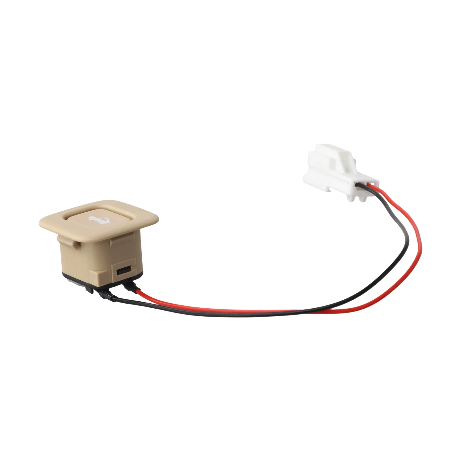 Trunk Lid Switch Replacement for Hyundai For Elantra Sedans (2007 2010) Made from Materials for Long Lasting Use