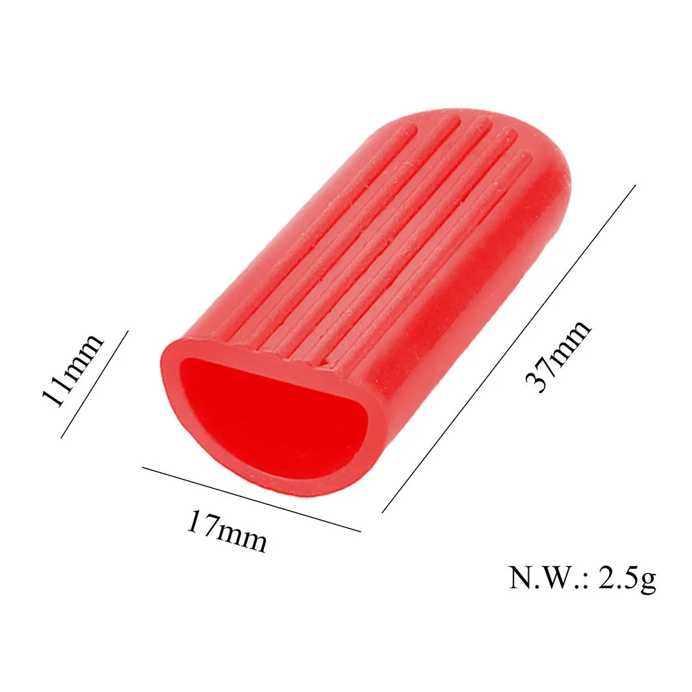 2Pcs Electric Scooter Foot Support Protective Cover For Max G30 Non-slip Wear-resistant Protective Cover Scooter Accessories