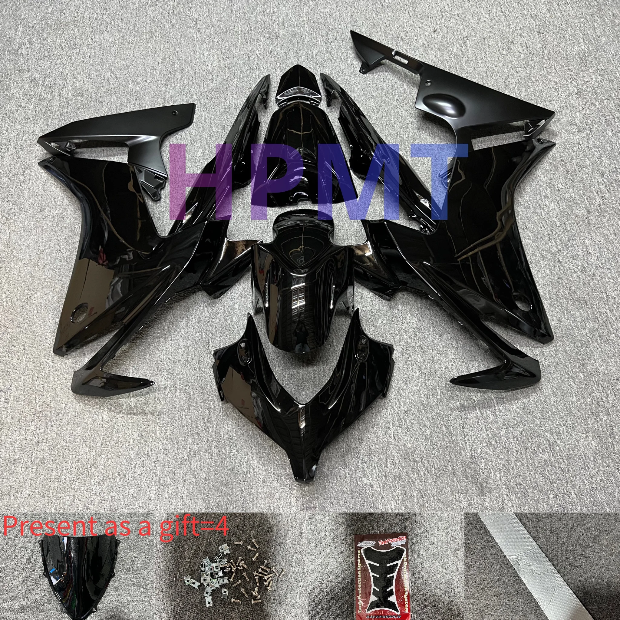 

NEW ABS Motorcycle Injection mold Fairings Kit fit for Honda CBR500R 2013-2015 CBR500R 2013 2014 2015 bodywork full fairing