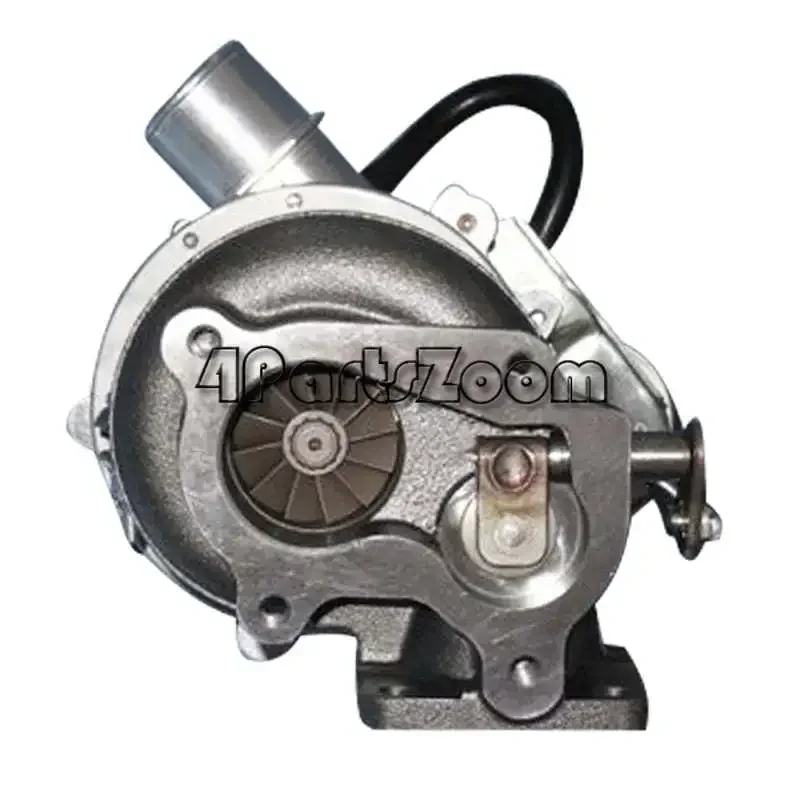 YM12391018021 الشاحن التربيني YM123910-18021 12391018021 متوافق مع محرك Yanmar 4TNE106T-IFH