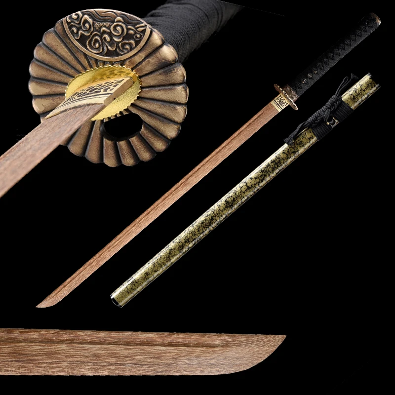 Handmade Brass Tsub…