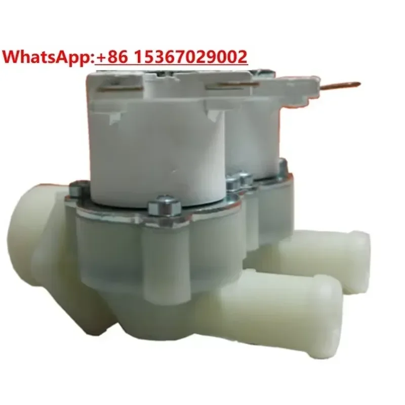 Italy Imported Solenoid Valve RPE R253 High Quality Pneumatic Control Valve for Industrial Automation Systems Reliable