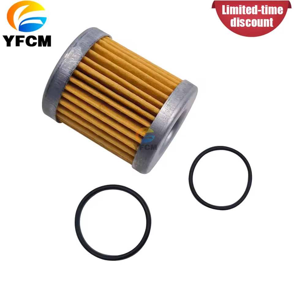 1 PCS 415129510 Fuel Filter for Ski-Doo EFI Grand Touring Sport 600ACE