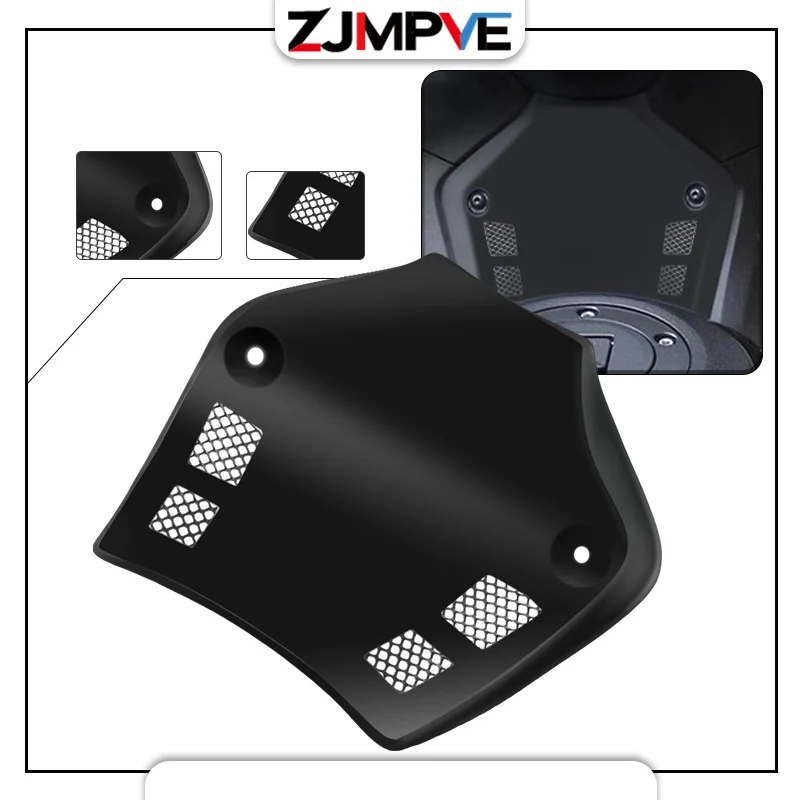 

NEW Throttle Cover For YAMAHA TMAX560 T-MAX 560 TECH MAX 2022-2024 Motocycle Accessories Tunnel Middle Protector Cover tmax560