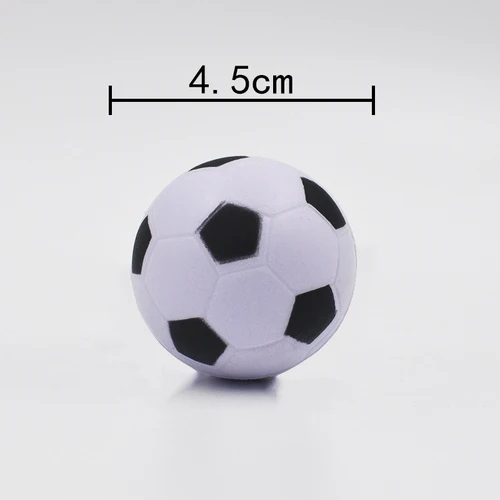 Fußball Junge Kuchen Dekoration Fußballplatz Spieler Puppe Cupcake Top Alles Gute zum Geburtstag Dekoration Sport Kinder Party Supplies – Detail 20