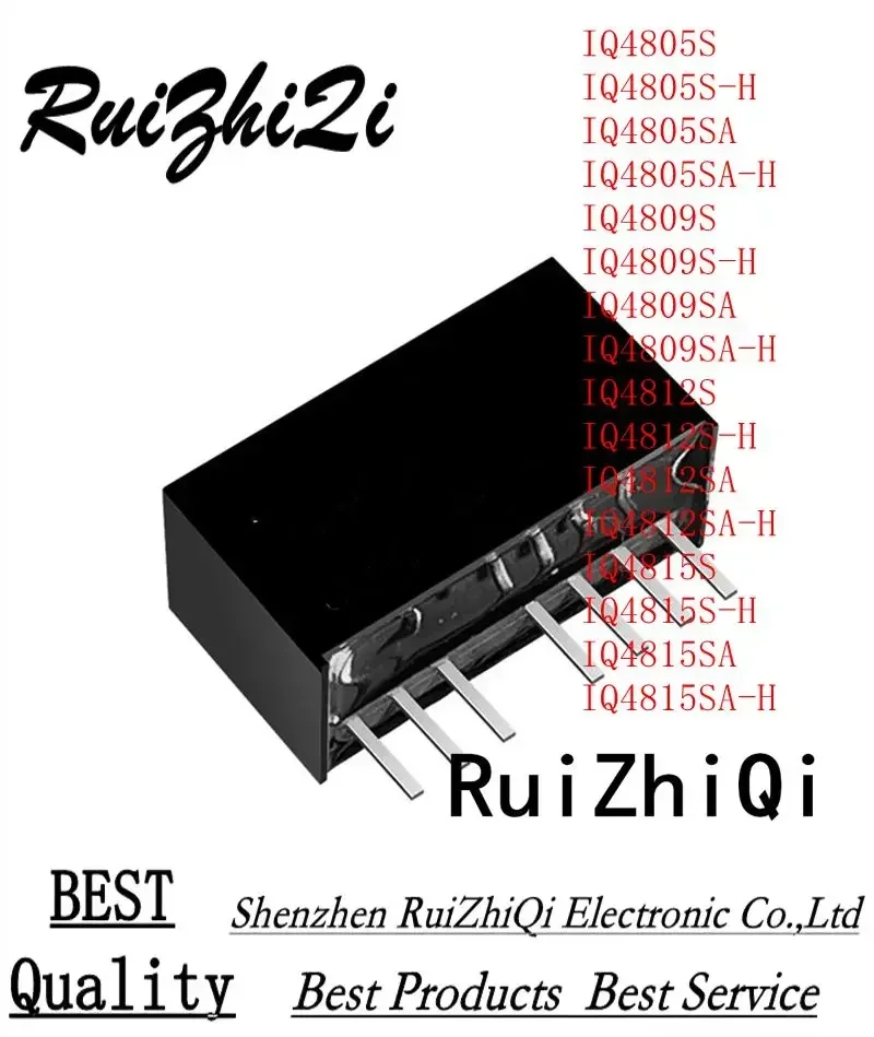 

10PCS/LOT IQ4805S IQ4805S-H IQ4805SA IQ4805SA-H IQ4809S IQ4809S-H IQ4809SA IQ4809SA-H IQ4812S IQ4812SA IQ4815S IQ4815SA SIP
