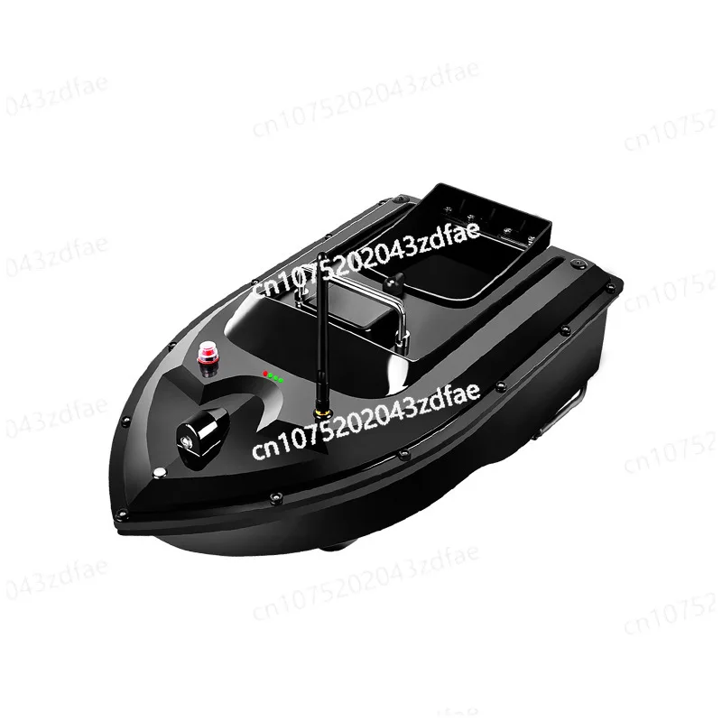 وحدة تغذية العش الأوتوماتيكية، قارب بخطاف، محرك مزدوج، وحدة تغذية عش مصبوب بعيدة، قارب شبكي للرسم، جهاز تحكم عن بعد، قارب شبكي أوتوماتيكي #2