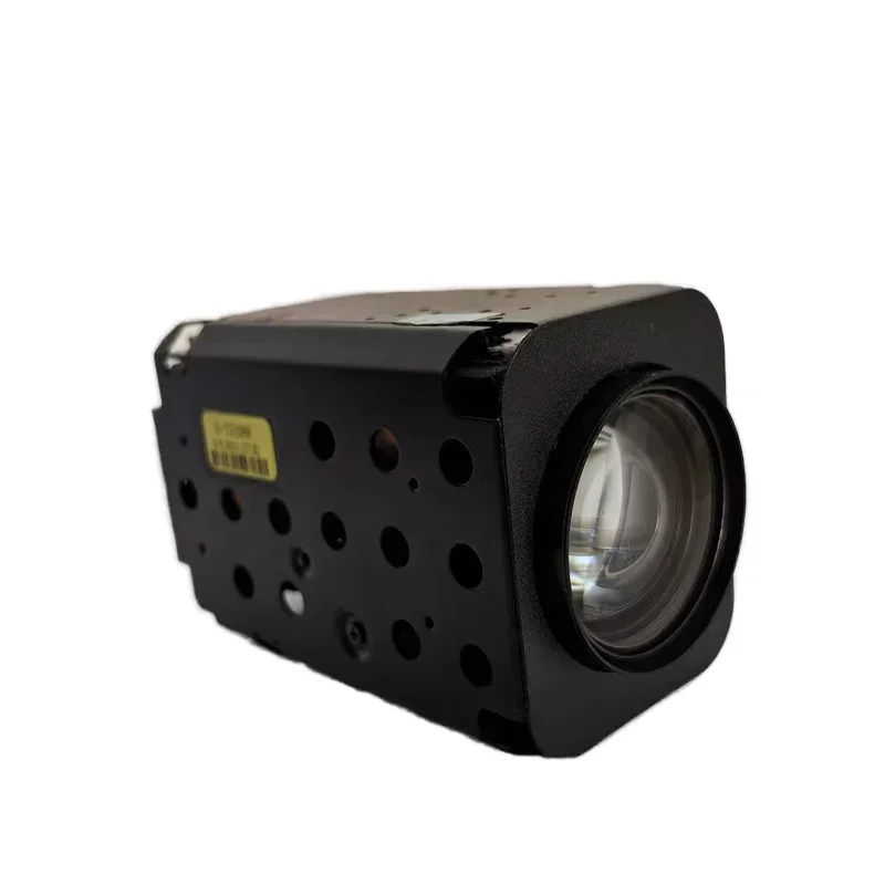 HarshCam-7520HR Customizable OEM Sony Block FCB-EV7520 Day Camera Ruggedized Machine Vision FCB-EV7520 Rugged