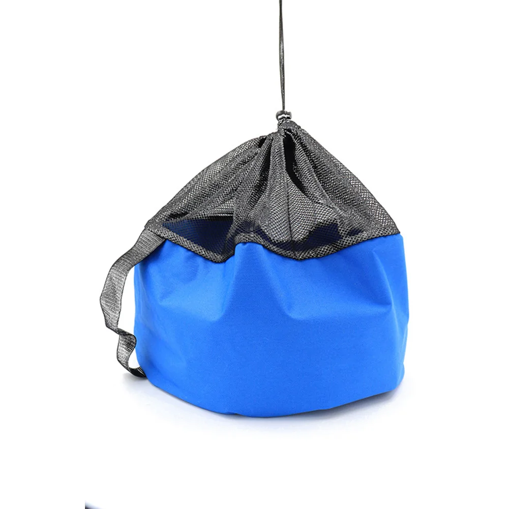 

Органайзер для шлангов для автодомов, черный, из ткани Оксфорд 600D, с сетчатыми панелями, водонепроницаемым покрытием и дышащей конструкцией