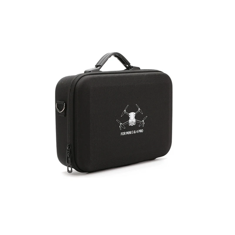 Adatto per DJI MINI3/4PRO set di custodia per borsa a tracolla per borsa organizer