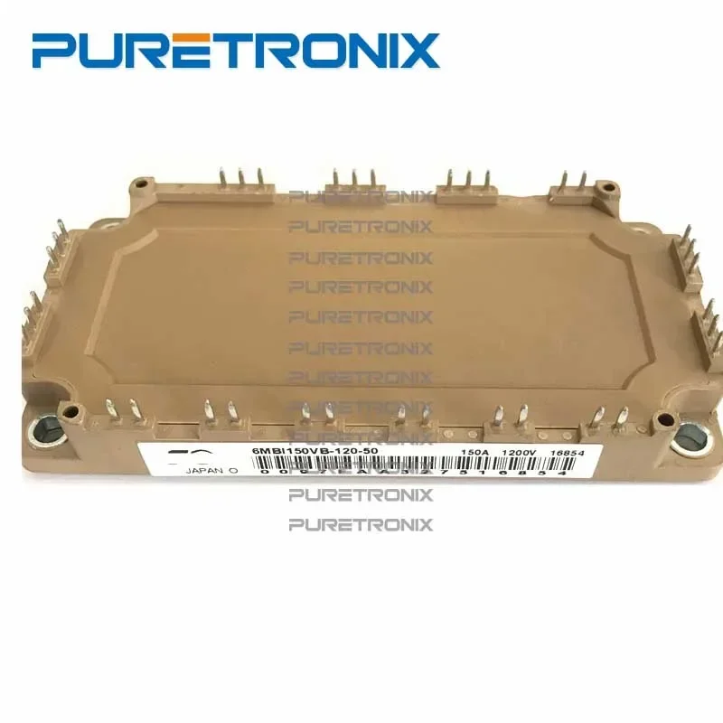 6MBI150VB-120-50 وحدات IGBT