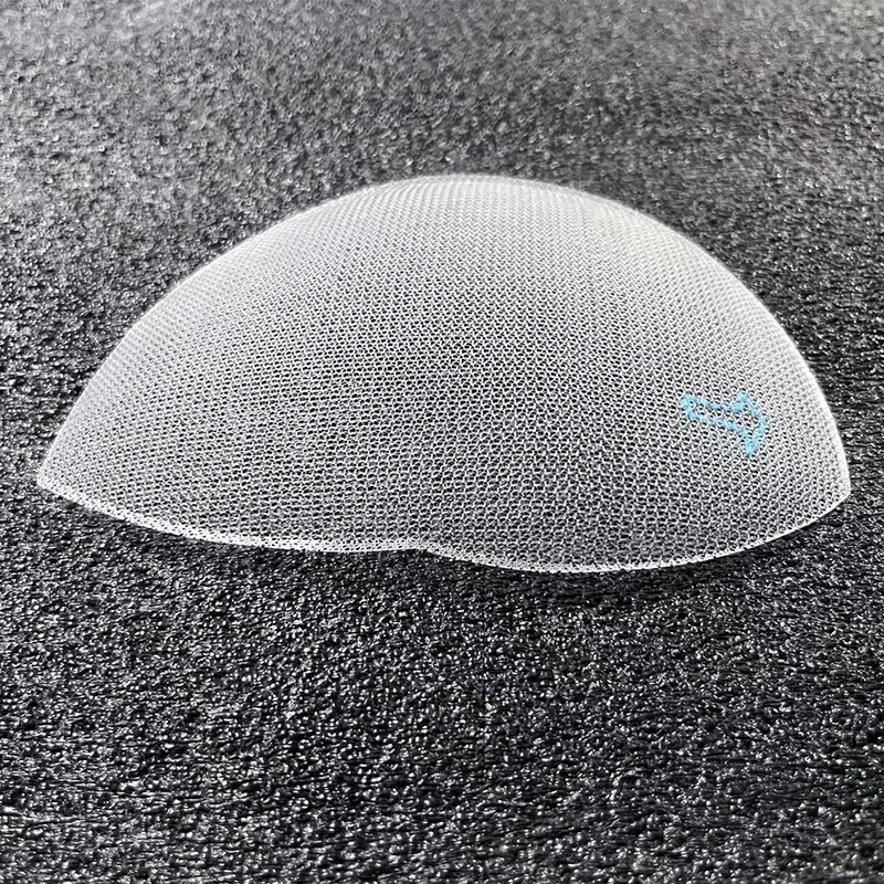 3D Polypropylene Hernia Repair Mesh Medical Surgical Instrument - Surgical Basis for Effective Medical Procedures