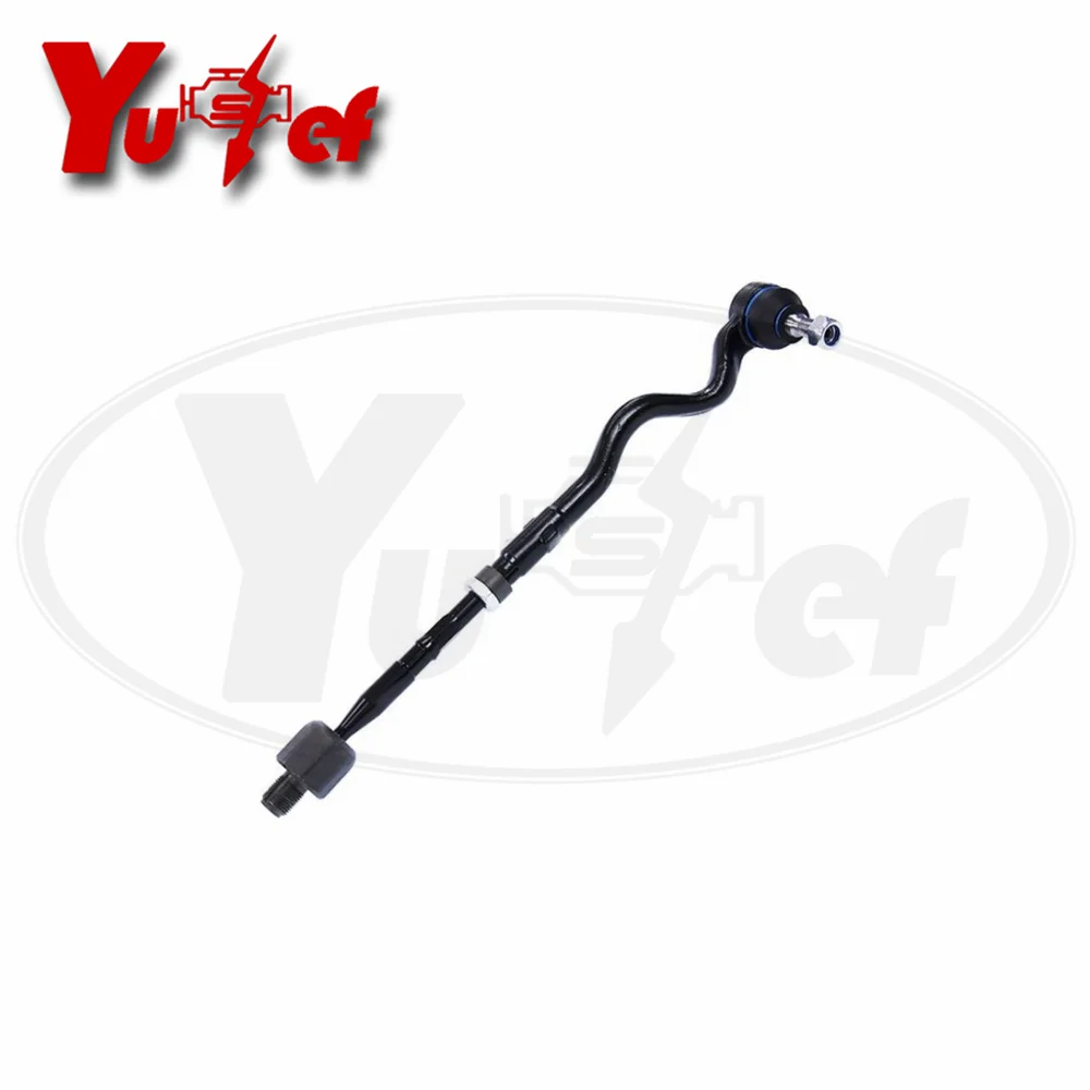 

Left or Right side Front Steering outer Tie Rod Head Assembly Fits for 3 Series E46 Z4 Series E86 E85 32211095955 32211095956