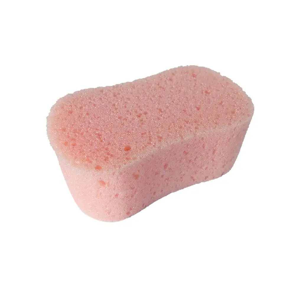 

6 шт. губка для чистки автомобиля, губки высокой плотности для мытья костей, впитывающие воду