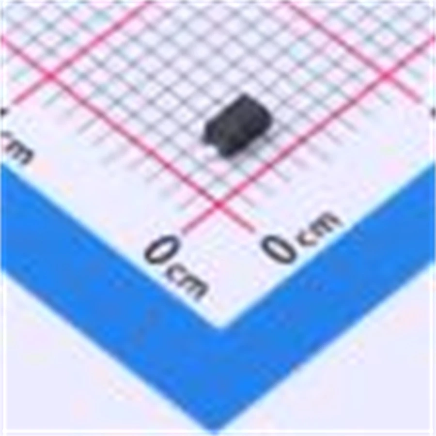 200 PZ/LOTTO BAS70H-QX (Diodi)