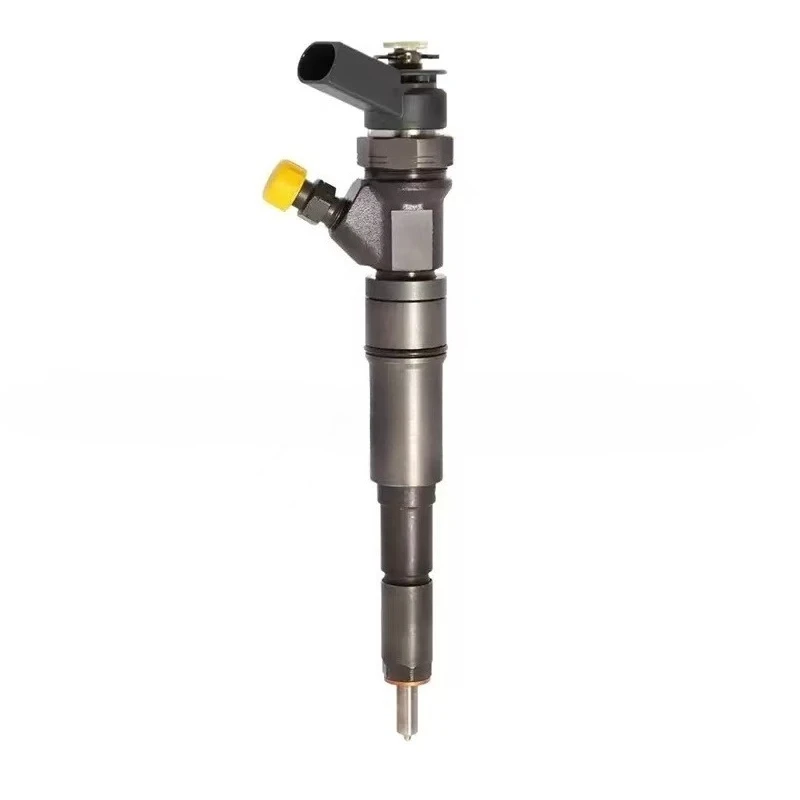 0445110216 0445110161 13537793836 high quality Diesel Fuel Injector For X3 X5 3.0d 204D4 306D2 M47N M57N E83 Engine