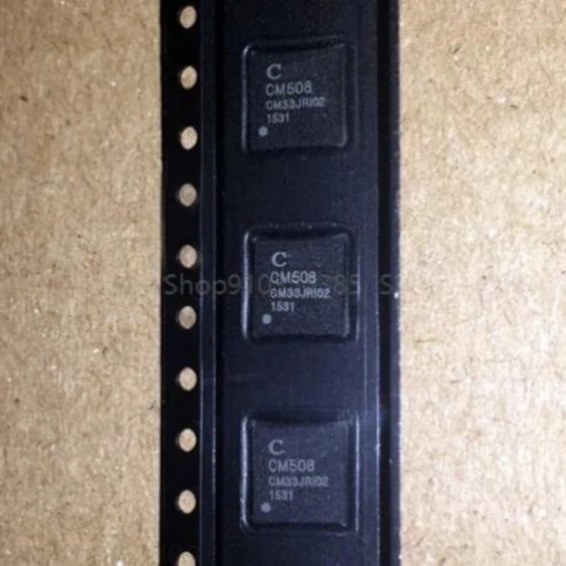 10pcs New CM508 QFN40 Liquid crystal chip