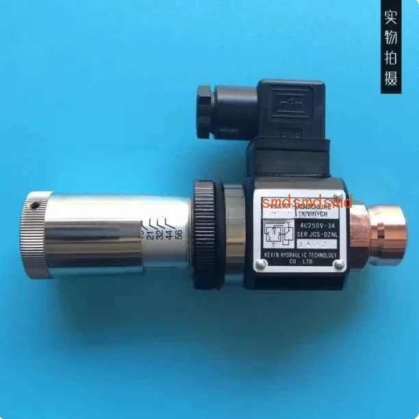 JCS-02NL Pressure Relay JCS JCD Full Series Pressure Switch