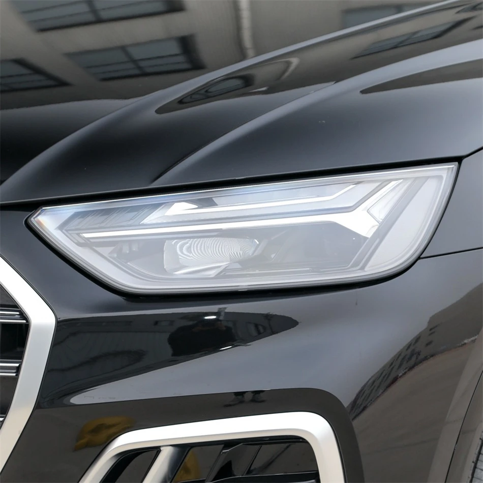 

Car Replacement Parts Lights Lens Shell Headlamp Housing