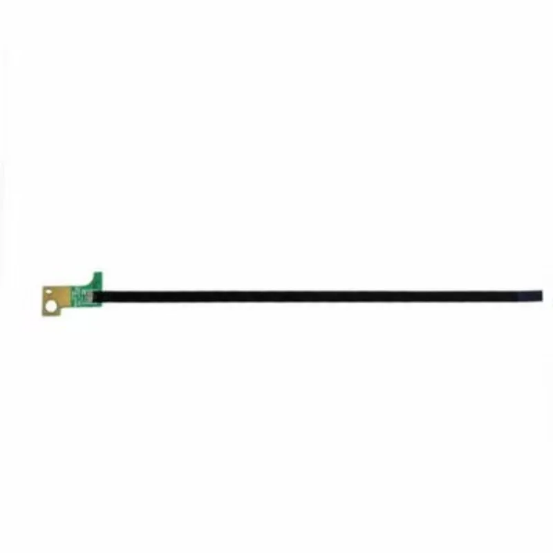 New Power Button Board with Cable for DELL 15-3565 V3565 V3562 V3568 3567 3568 Switch Board Button 450.09P08.2001 06v0n7
