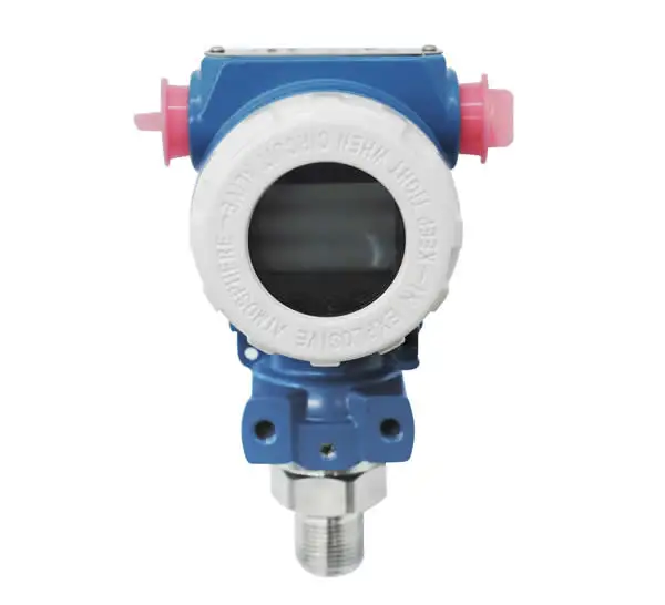 

Explosion-proof Industrial Digital Mud Pump Pressure Transmitter 350bar