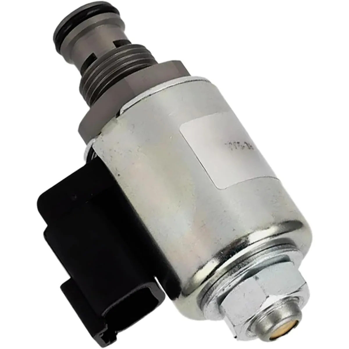 174-4909 175-3893 válvula solenoide de 24V compatible con Caterpillar CAT D5R2 D6N D9T D10R D10T D11R D11T Tractor 561N 572R 587T PL83 PL87
