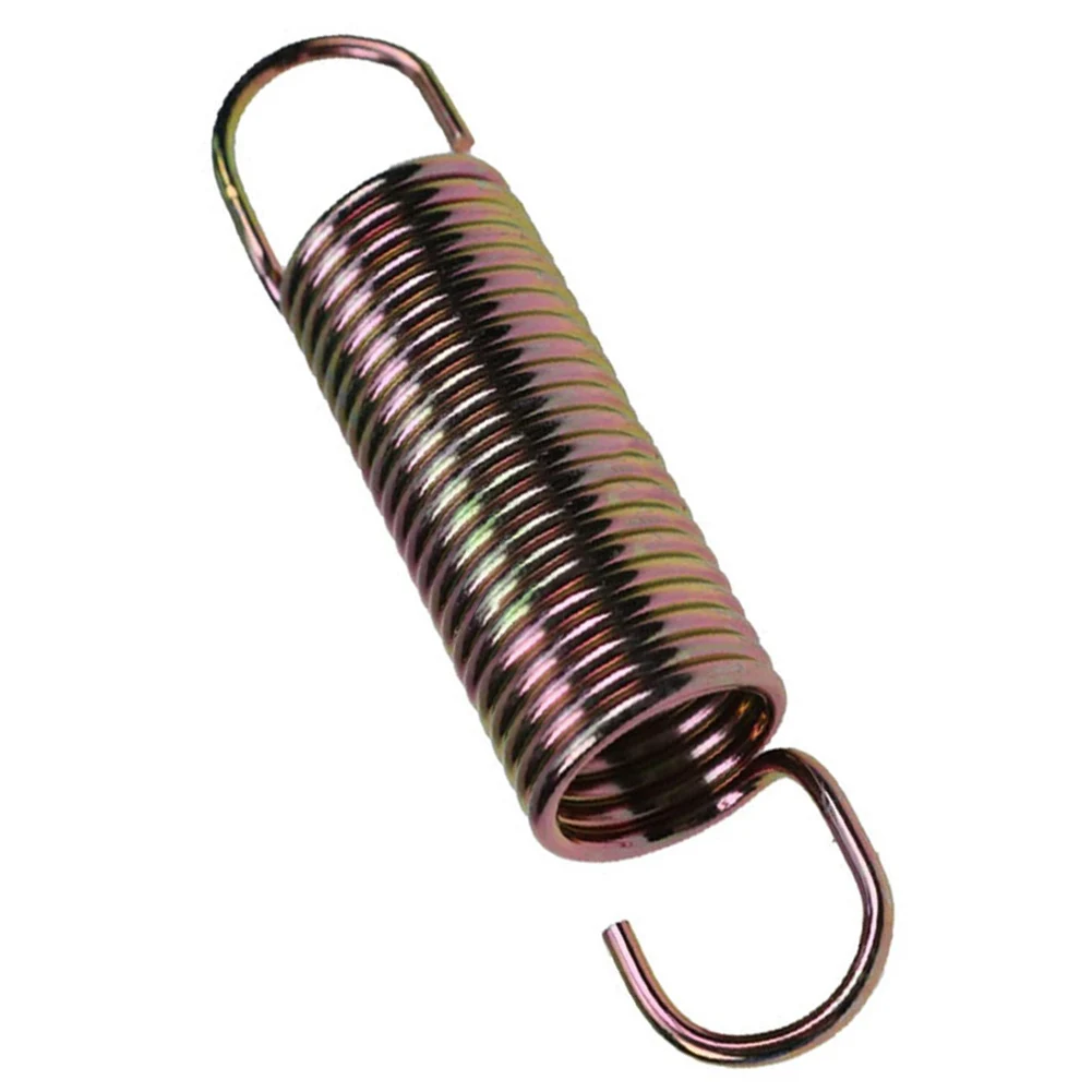 Mola de extensão da peça de reparo do cortador de grama 1084056   Compatibilidade otimizada com desempenho de série de modelos garantidos