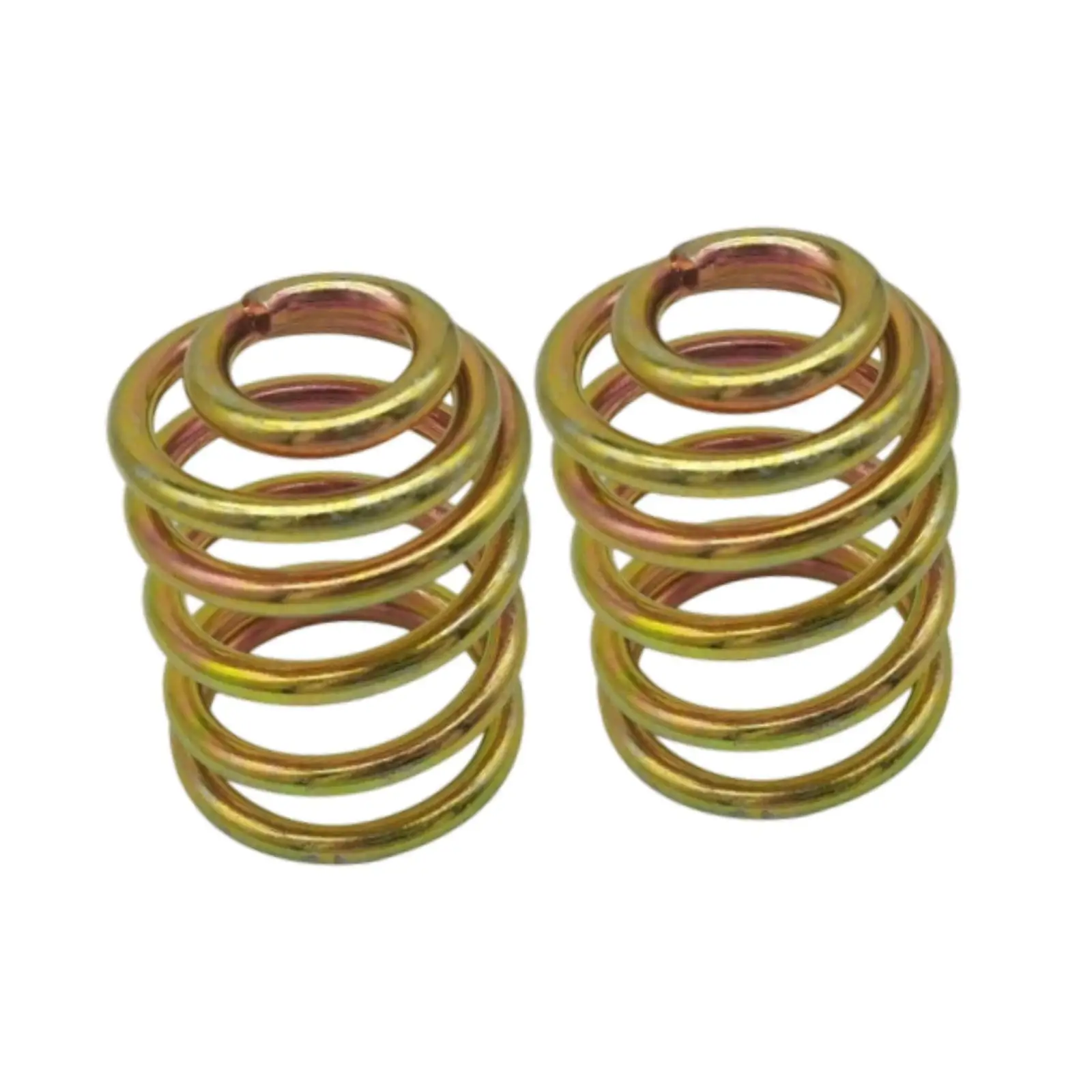 Garden Equipment Compress Seat Springs Heavy Duty Spares Kit for Lawn Mower Wheel 24mm 7t