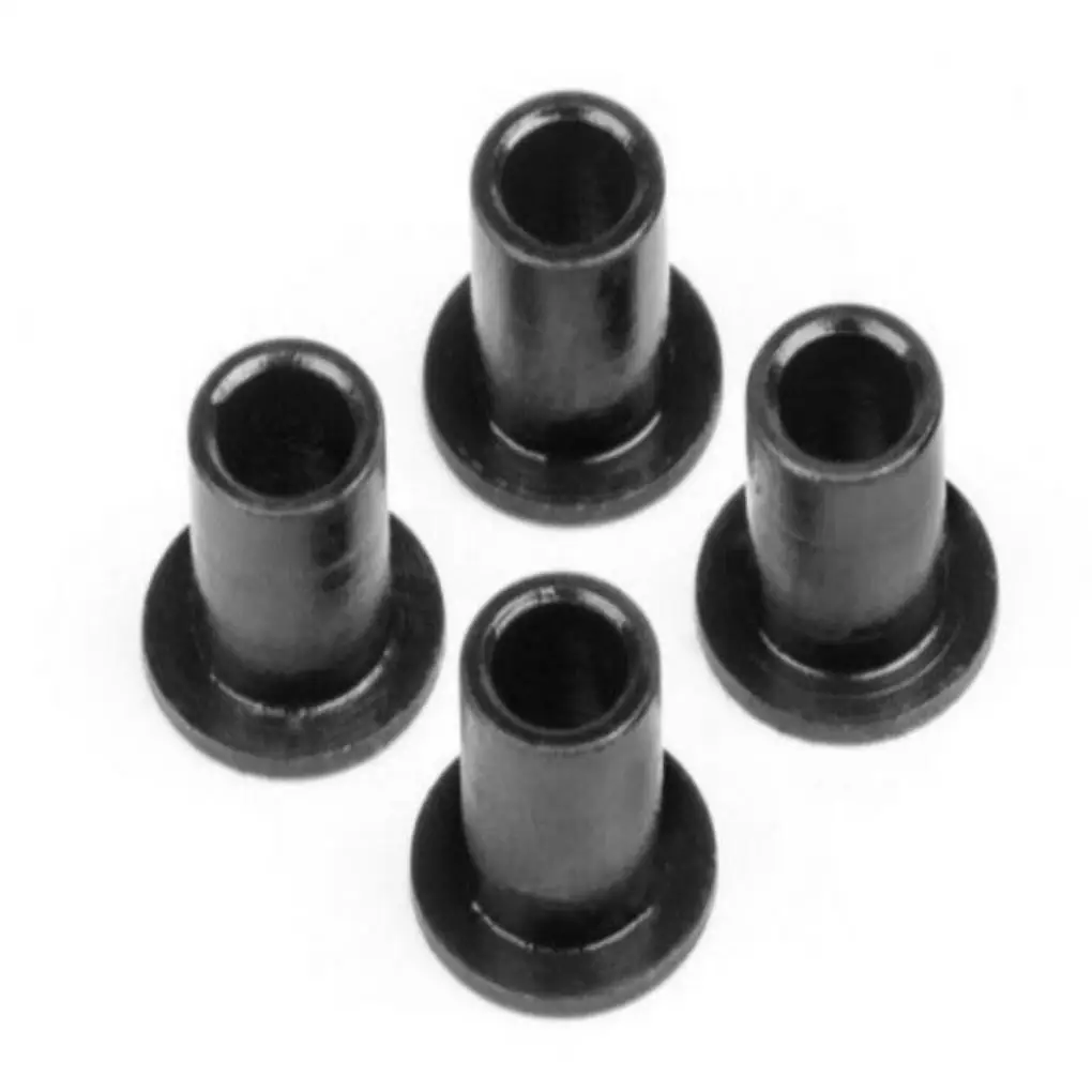 

Steel Corrosion Bushing For 1/10 HPI VENTURE RC Car Part RC Car Accessories Replacement Parts RC Upgrade Part