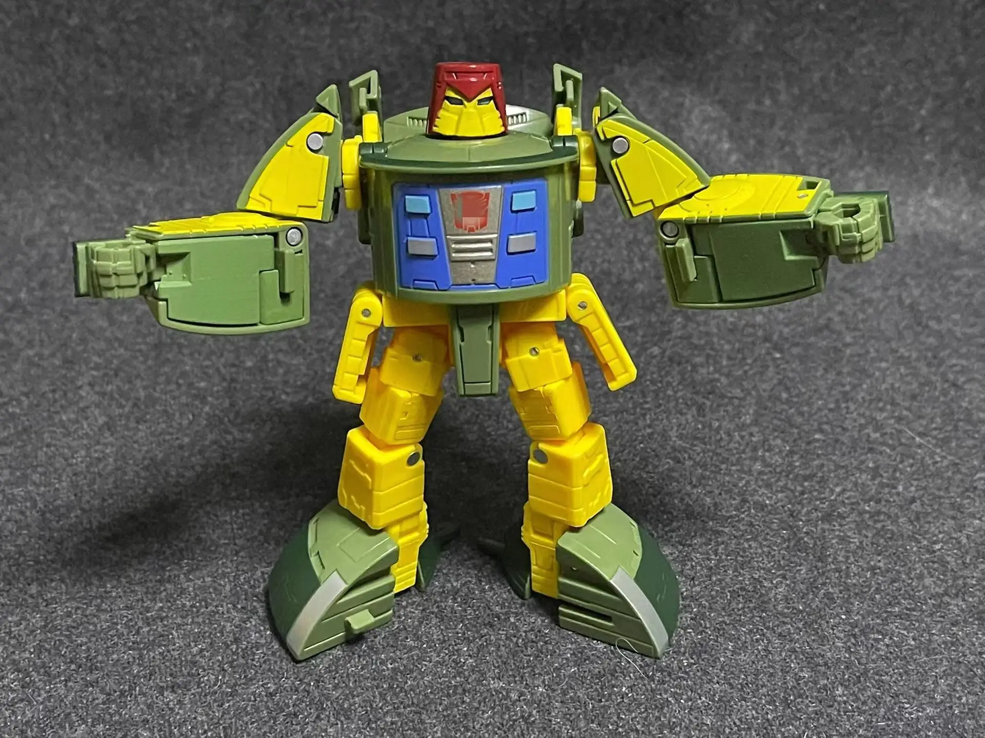 New Replenish Upgrade Kit For Transformation Legacy Cosmos Arm Cover Waist Leg Filler Props- ZX