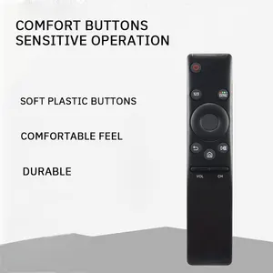 1PC TV Remote Control Strong Universal Signal Applicable Infrared Remote Control BN5901259D BN5901259B BN5901260A 10 Main Sales Universal Control - №6