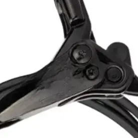 

Комплект гидравлических тормозов для велосипеда с 4 поршнями: передний левый 800 мм / задний левый 1450 мм, комплект тормозных шлангов, запчасти для велосипеда