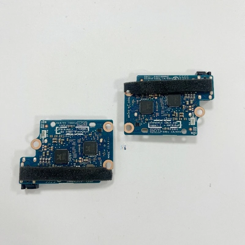 ... for Dell XPS 17 9720/9730/Workstation 5770 Small Board P71NP KWT61....