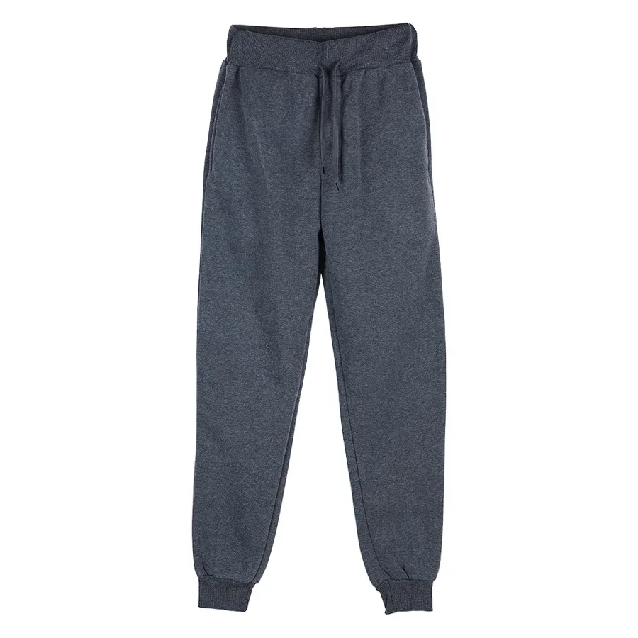 New Versatile Women's Pants Soft Joggers Fitness Sweatpants Comfortable Trousers Womens Fashion Baggy Pants Woman New Casual