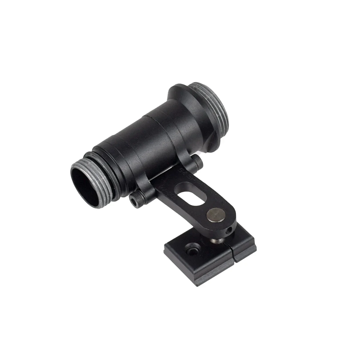 LAMBUL MICH2000 ARC Helm KIJI K10 IR Licht Aluminium CNC IR 850nm Beleuchtung Jagd Scout Licht Taktische K10 IR/LED Taschenlampe 8