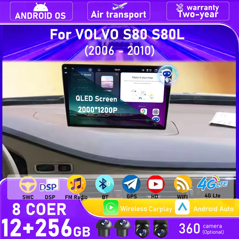 Carplay Android 16 …