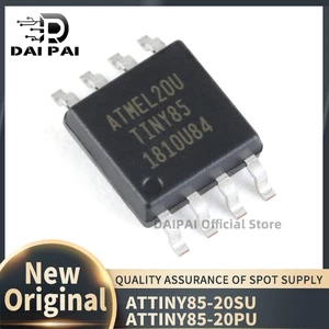 10 최고의 판매 Attiny85 20SU -№8