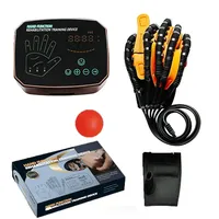 Rehabilitation Robot Gloves Hemiplegia Stroke Cerebral Infarction Training Equipment Hand Training Hand Rehabilitation Device