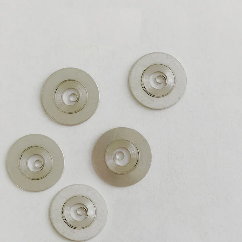 Acessórios do relógio são adequados para seagull/eta2892 movimento relógio mecânico relógio de pulso movimento acessórios clockwork