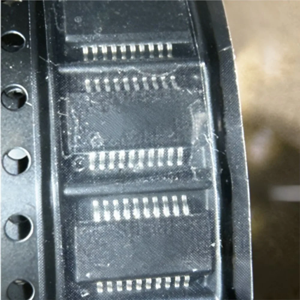 1-50PCS SL6699 ADV7619KSVZ ADV7619 AD8232ACPZ AD8232 NTS0104 NTS0104PW
