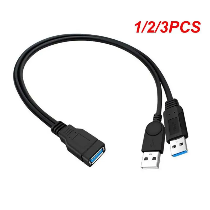 1/2/3PCS Mini USB Cable T-port mini USB Data Cable 0. 0.5M 1.5M 5M USB To USB Fast Charger For MP3 MP4 Player Car DVR