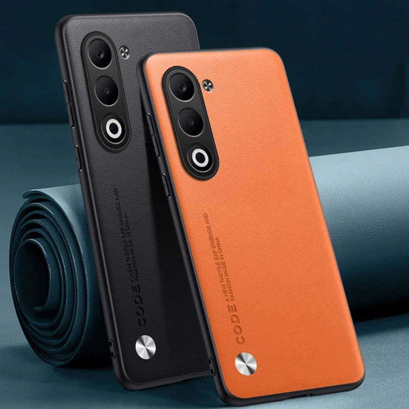 Luxury Pu Leather C…