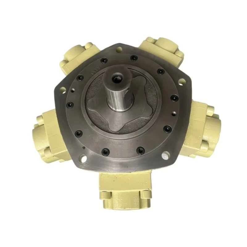 سعر المصنع سلسلة العمود المرفقي توصيل قضيب شعاعي المكبس محرك هيدروليكي خدمة OEM